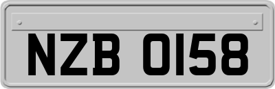 NZB0158
