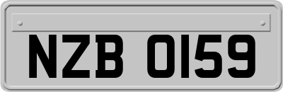 NZB0159