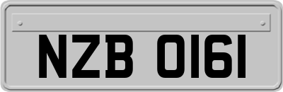 NZB0161