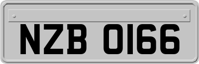 NZB0166