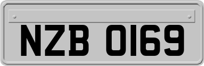 NZB0169