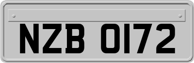 NZB0172