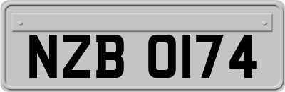 NZB0174