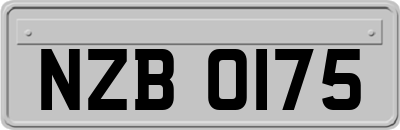NZB0175
