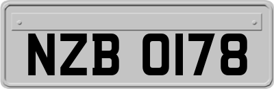 NZB0178