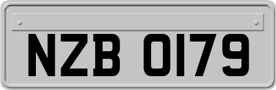 NZB0179