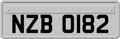 NZB0182