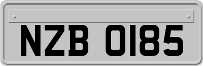 NZB0185