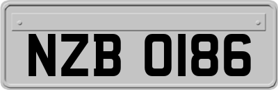 NZB0186