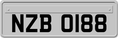 NZB0188