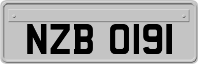 NZB0191