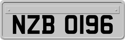 NZB0196
