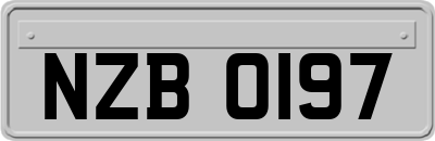 NZB0197