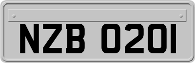 NZB0201