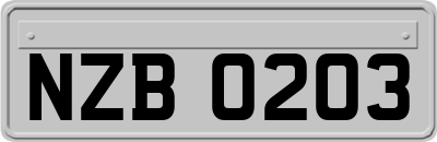 NZB0203