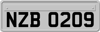 NZB0209