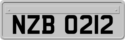 NZB0212