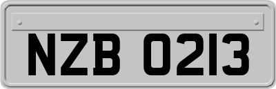 NZB0213