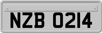 NZB0214