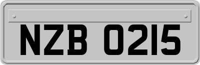 NZB0215