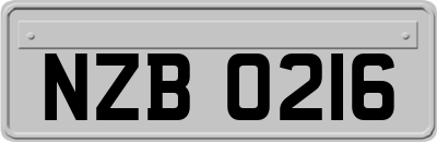 NZB0216