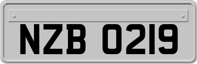 NZB0219