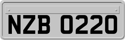 NZB0220
