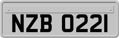 NZB0221