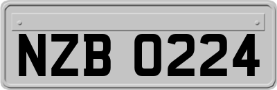 NZB0224