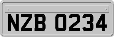 NZB0234