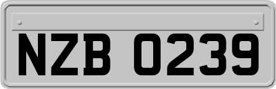 NZB0239