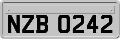 NZB0242