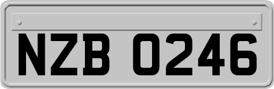 NZB0246