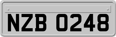 NZB0248
