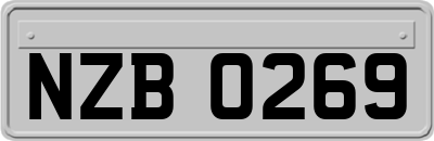 NZB0269