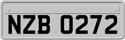 NZB0272
