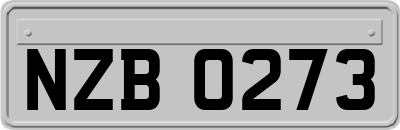 NZB0273