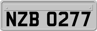 NZB0277