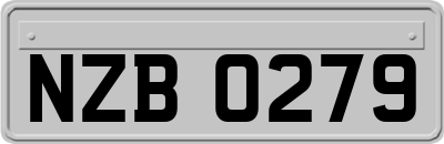 NZB0279