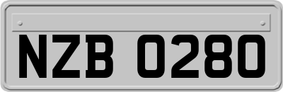 NZB0280