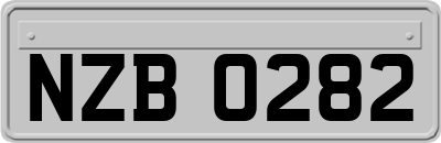 NZB0282