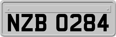 NZB0284
