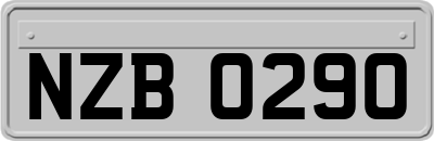 NZB0290