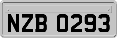 NZB0293