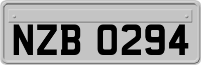 NZB0294