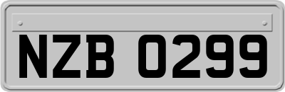 NZB0299