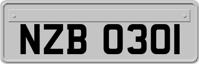 NZB0301