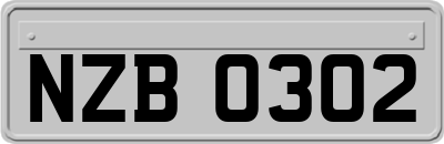 NZB0302