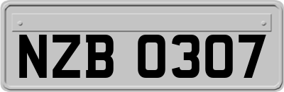 NZB0307