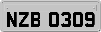 NZB0309